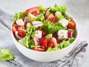 Cалат фруктовый